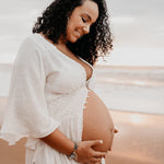 PREGNANCY + BIRTH ESSENTIALS